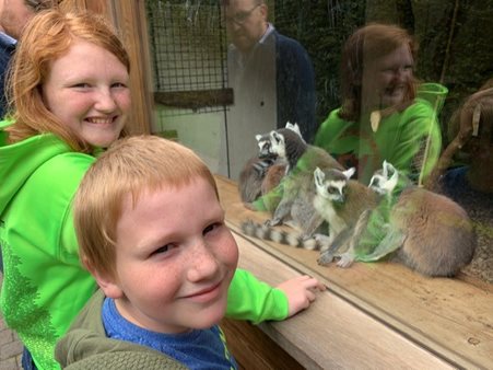zoo BOUILLON