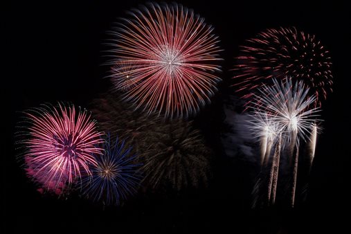 Fireworks 879461 1280